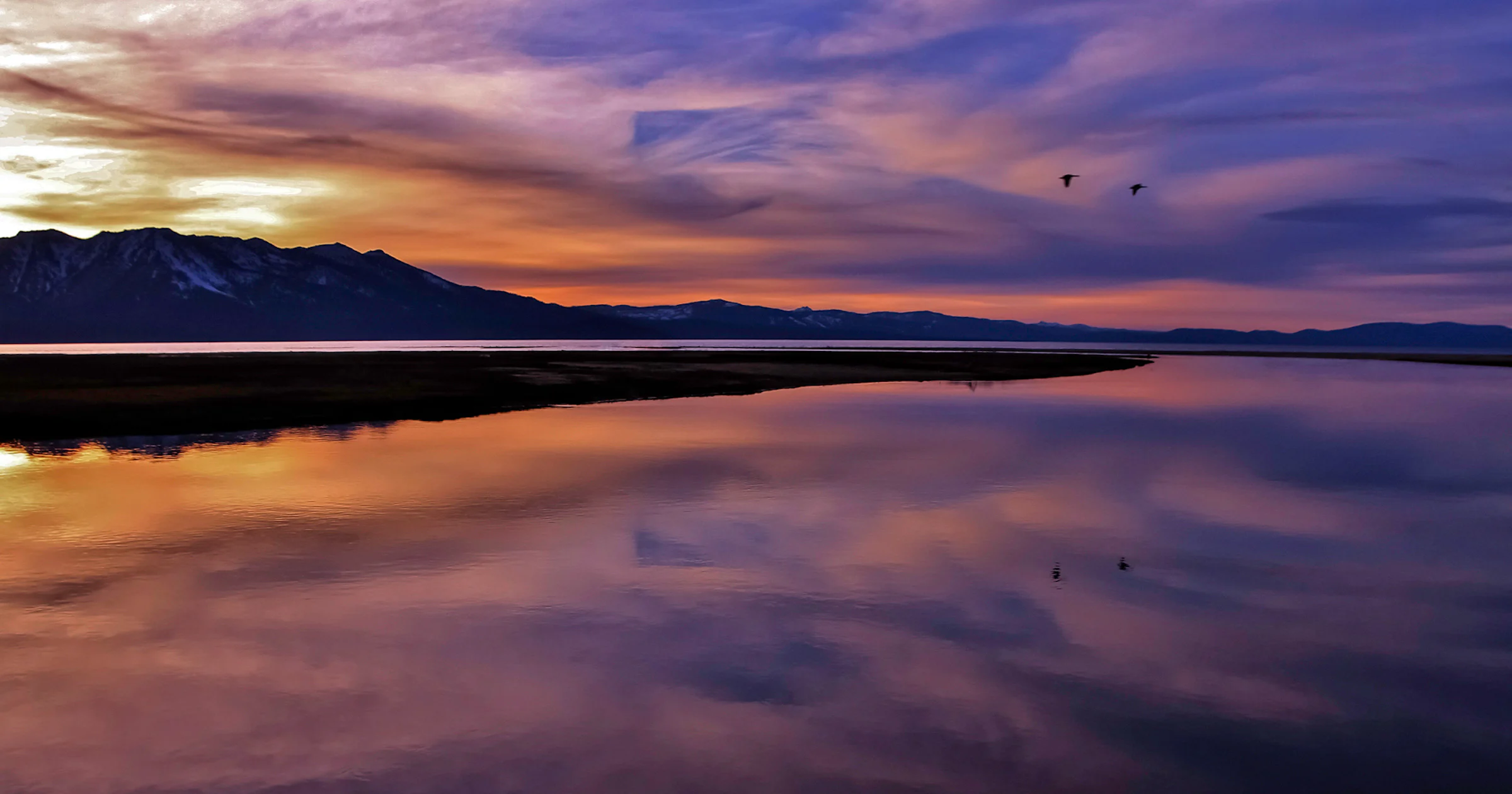 Elke dag een nieuwe achtergrond in Windows 10