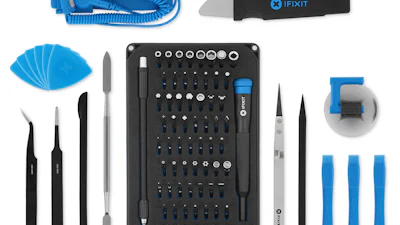 Gereedschap voor tech-knutselaars: dit moet je hebben