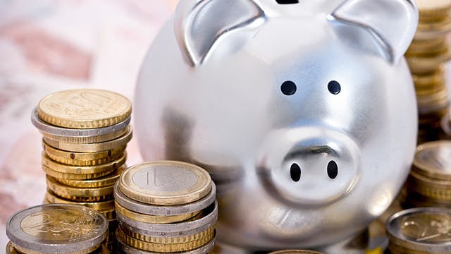 Apps voor geld besparen: Doe er je voordeel mee!