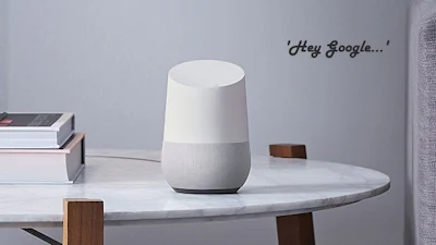 Google Home: 5 handige plekken waar je de slimme speaker kwijt kunt