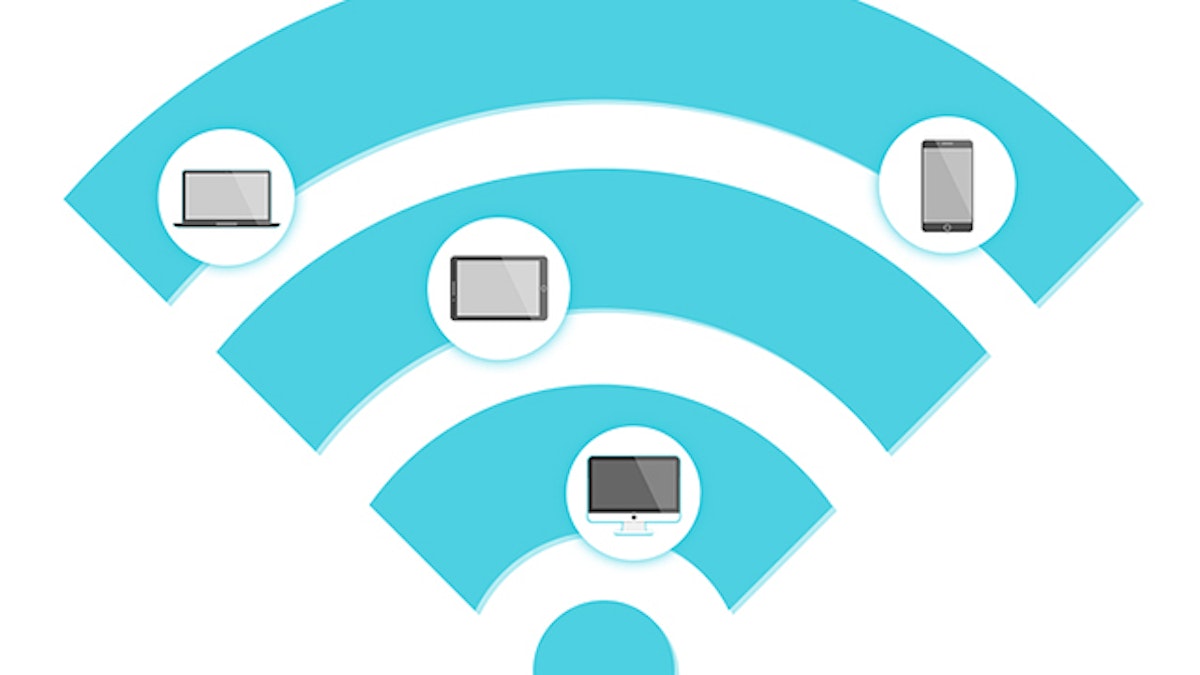 Wifi-bereik meten met gespecialiseerde netwerk-tools ID.nl
