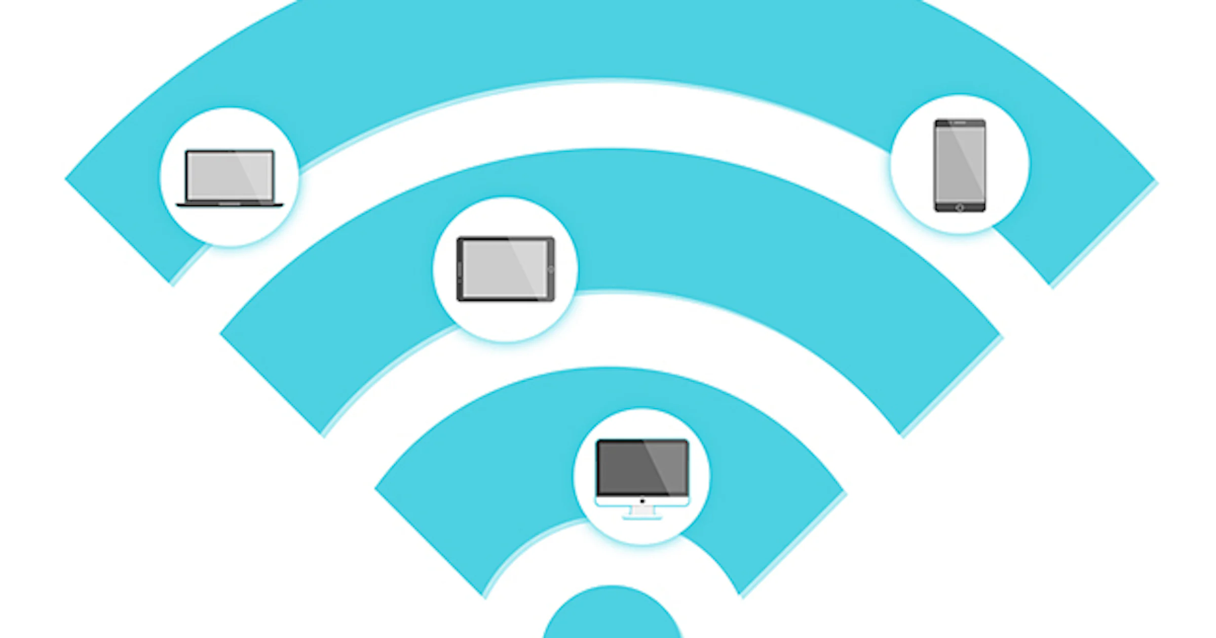 Wifi-bereik meten met gespecialiseerde netwerk-tools