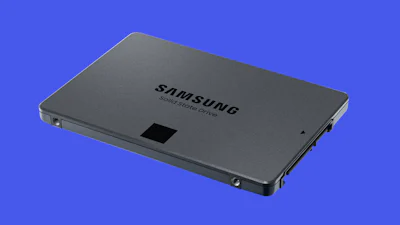 Samsung 870 QVO - De eerste mainstream 8 TB SSD