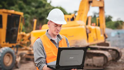 Acer toont nieuwste innovaties