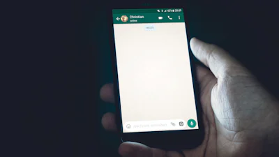 WhatsApp-fraude herkennen en voorkomen met deze tips