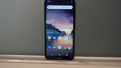 Nokia 1.3: goedkoop én goed?