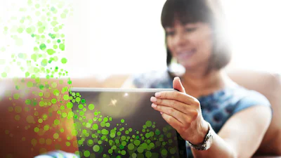 Externe dataopslag op lichtsnelheid