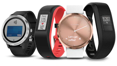 10 smartwatches en smartbands getest