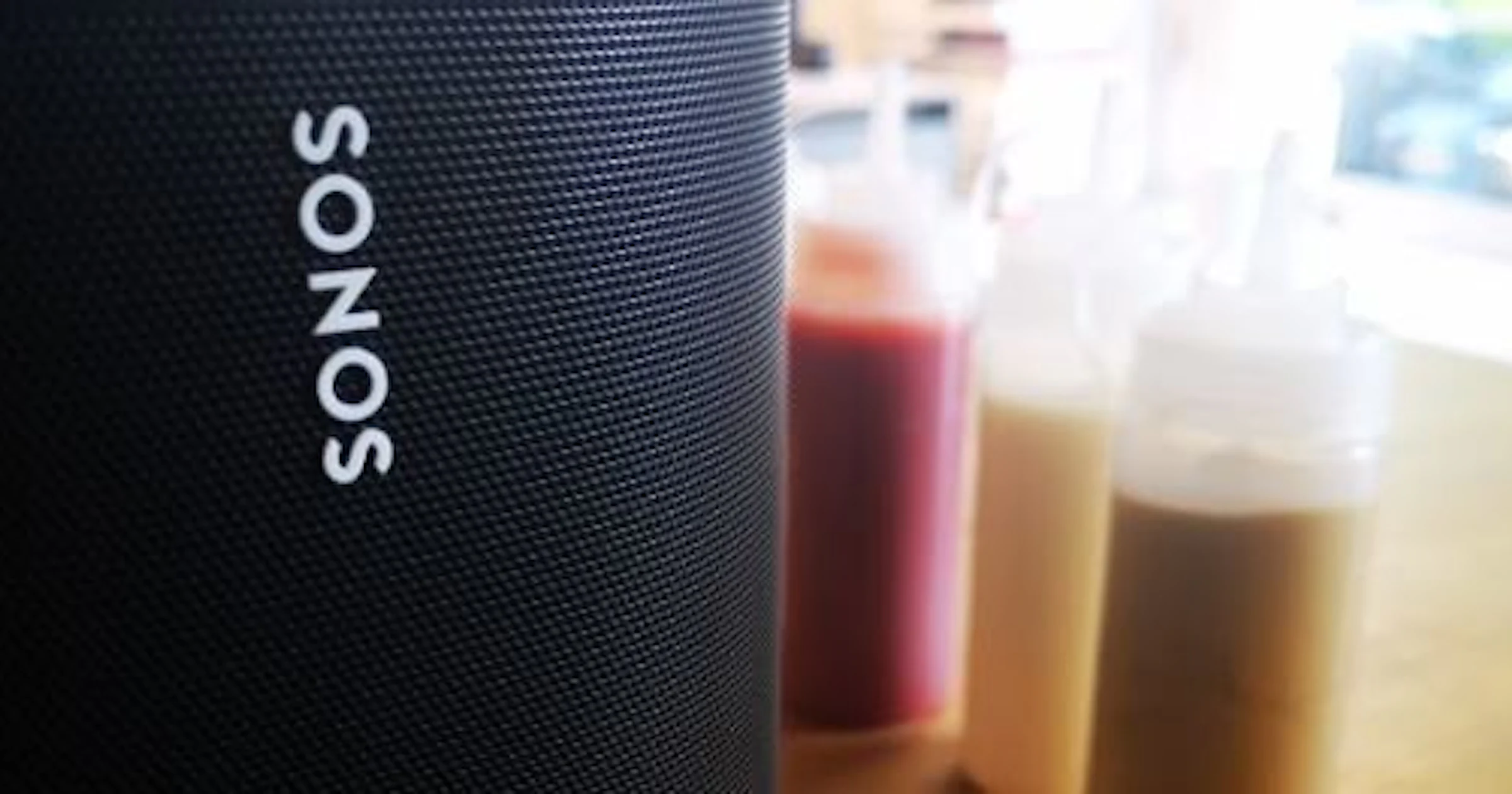 Waarom het Sonos recycle-programma niet heilig is