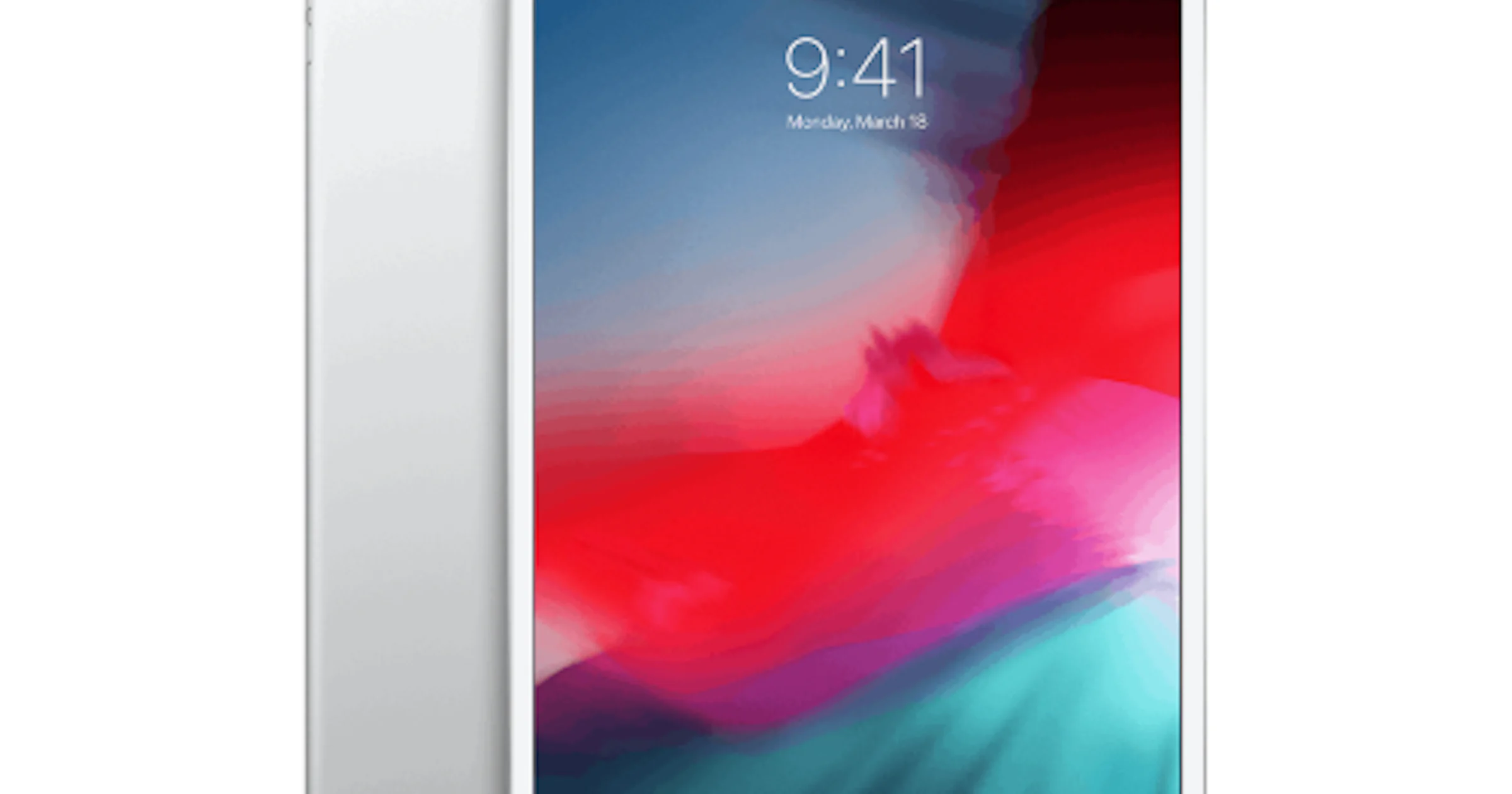 Dit kunnen we verwachten van de nieuwe iPad Air