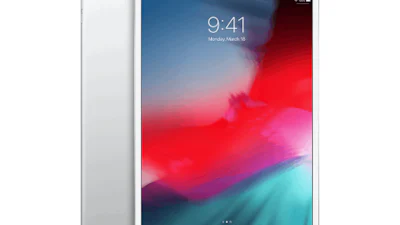 Dit kunnen we verwachten van de nieuwe iPad Air