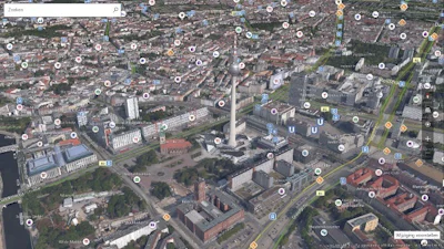 Dit kun je met de Windows 10-app Kaarten