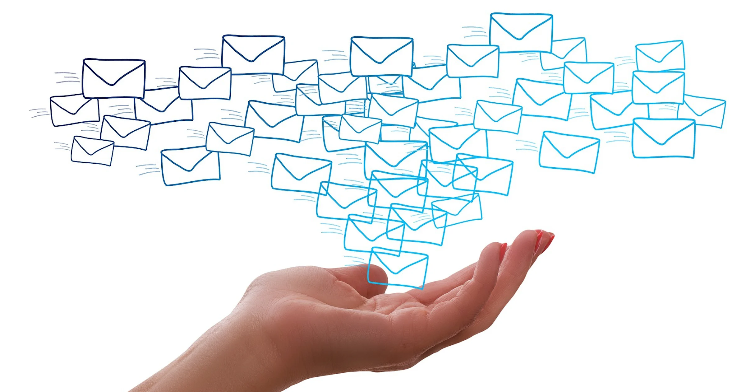 Wat te doen bij ongewenste e-mail?