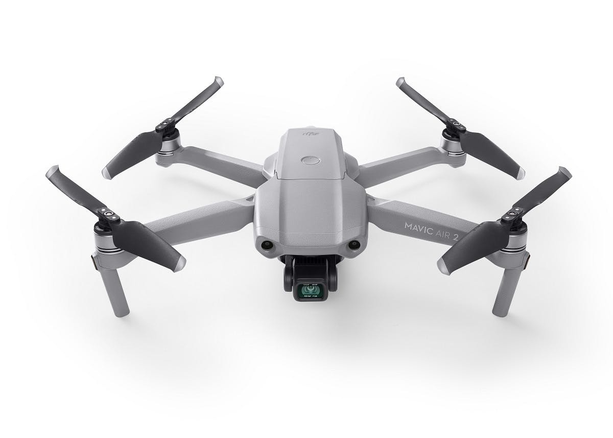Mavic Air 2