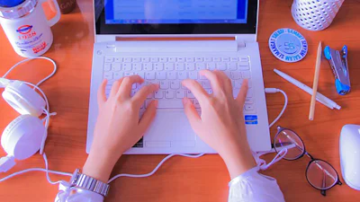 Sneller typen leer je met deze gave typegames