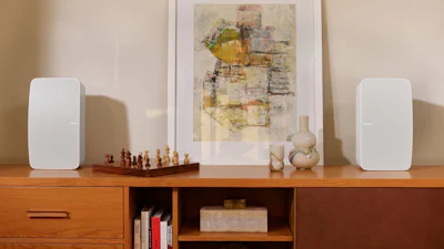 Sonos presenteert nieuwe soundbar, subwoofer en speaker