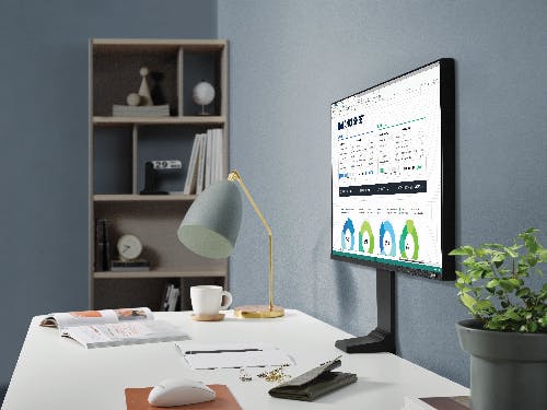 Computerscherm opnemen