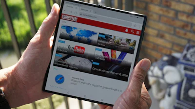 Android-smartphones Huawei lopen nu echt gevaar