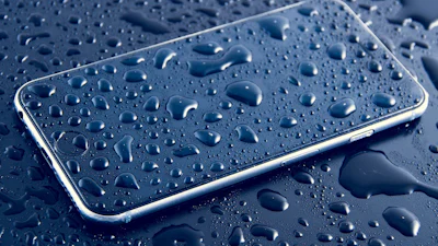 Is je smartphone waterdicht? Alles over de IP-rating