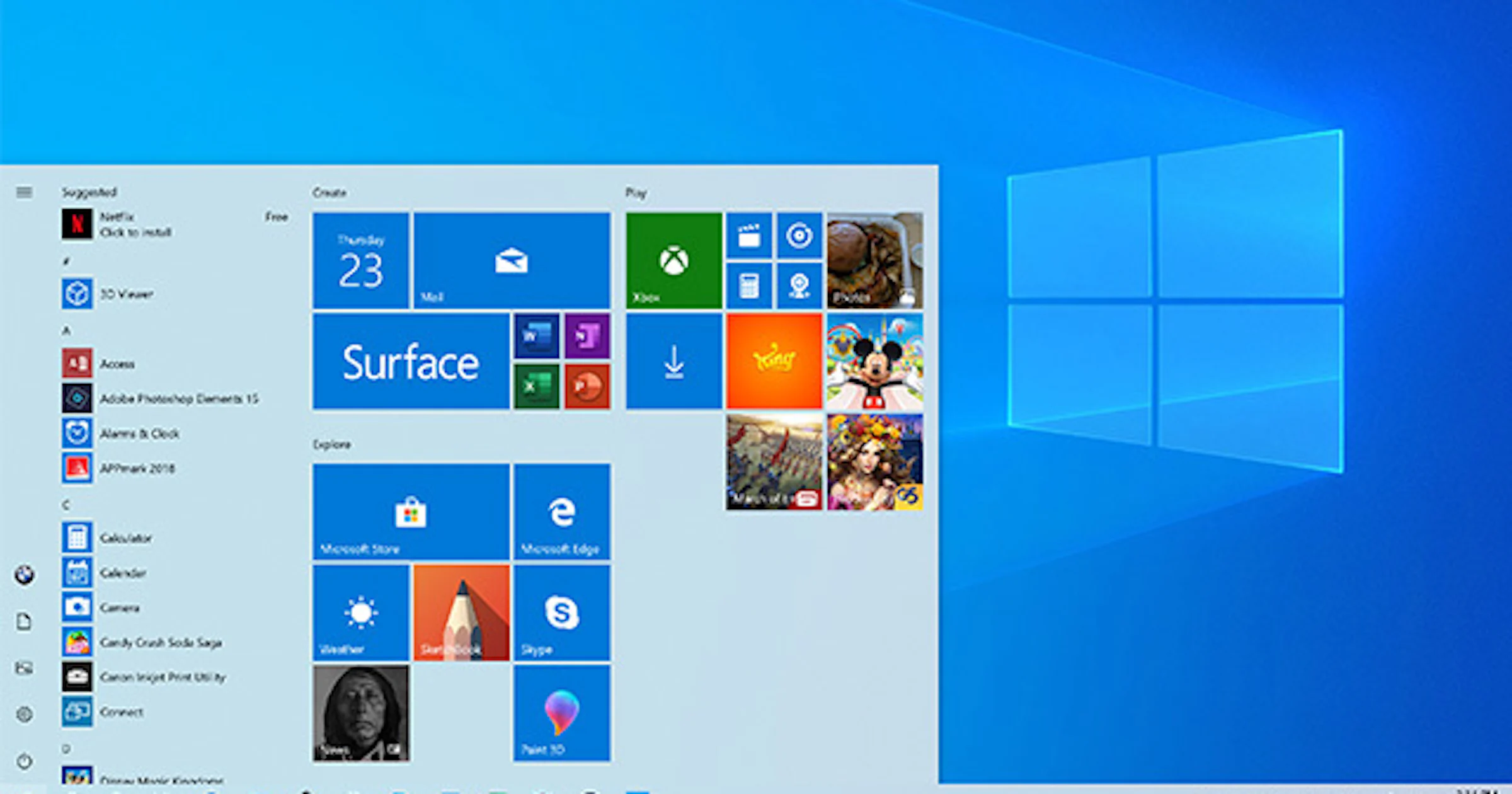 Echt nuttige gratis software voor Windows 10