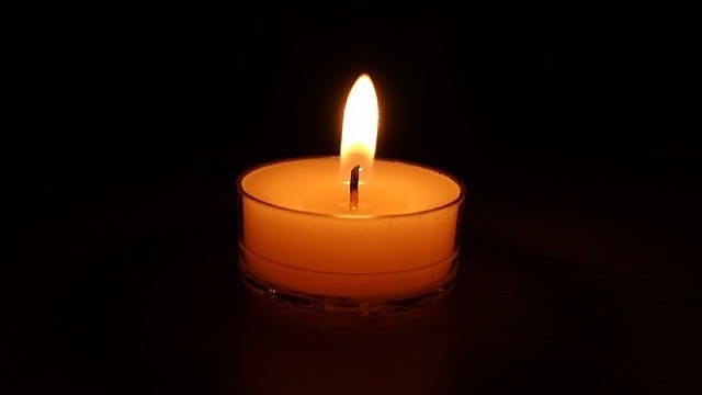 Dit is de Windows 10 Night Mode (Nachtlamp)