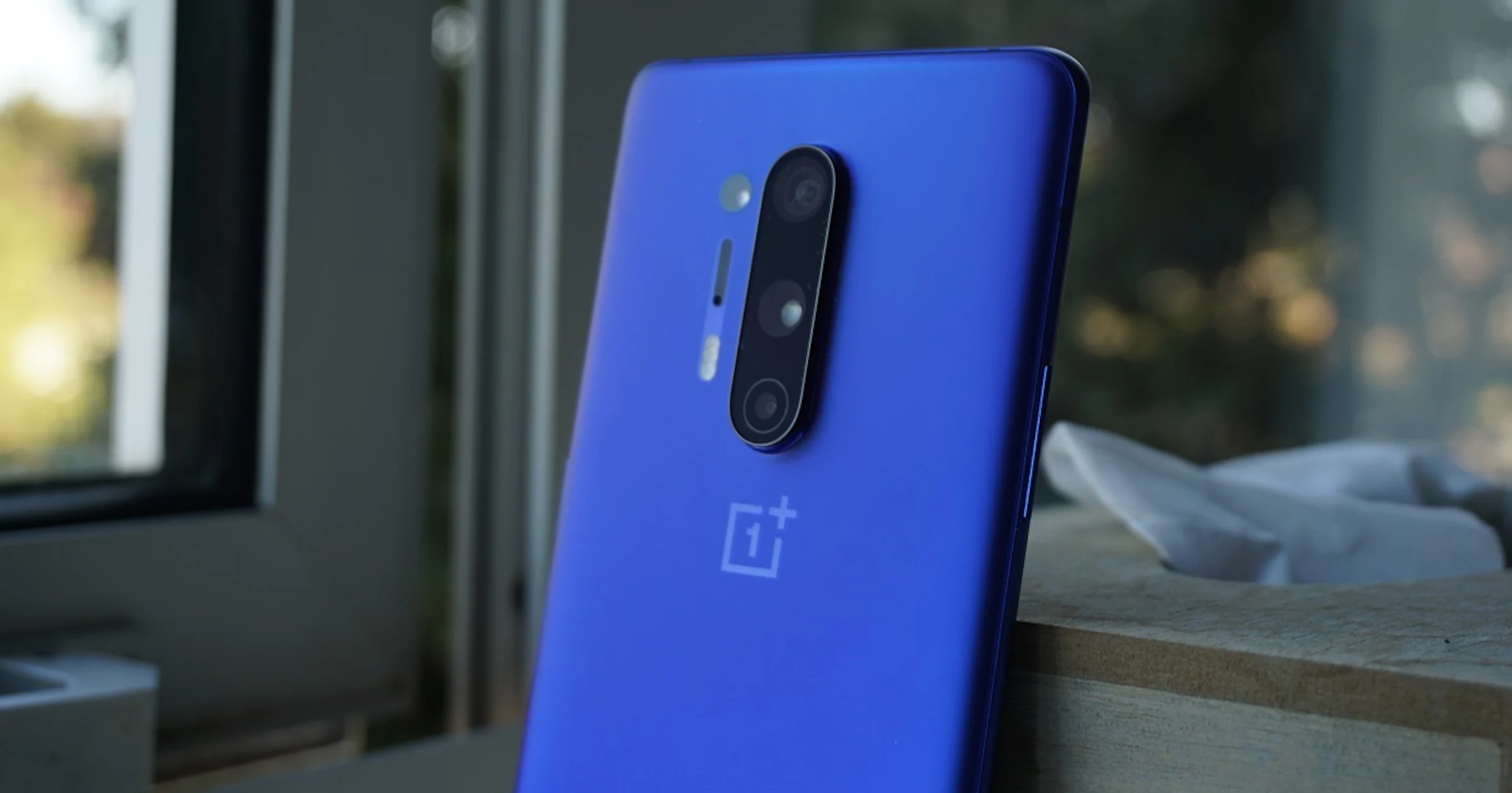 OnePlus 8 Pro: de beste en duurste OnePlus ooit