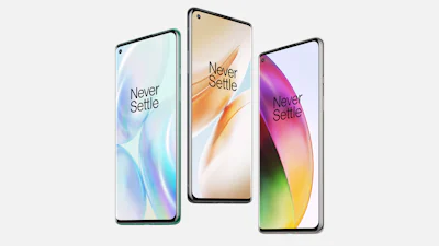 Dit kun je verwachten van de OnePlus 8 Pro