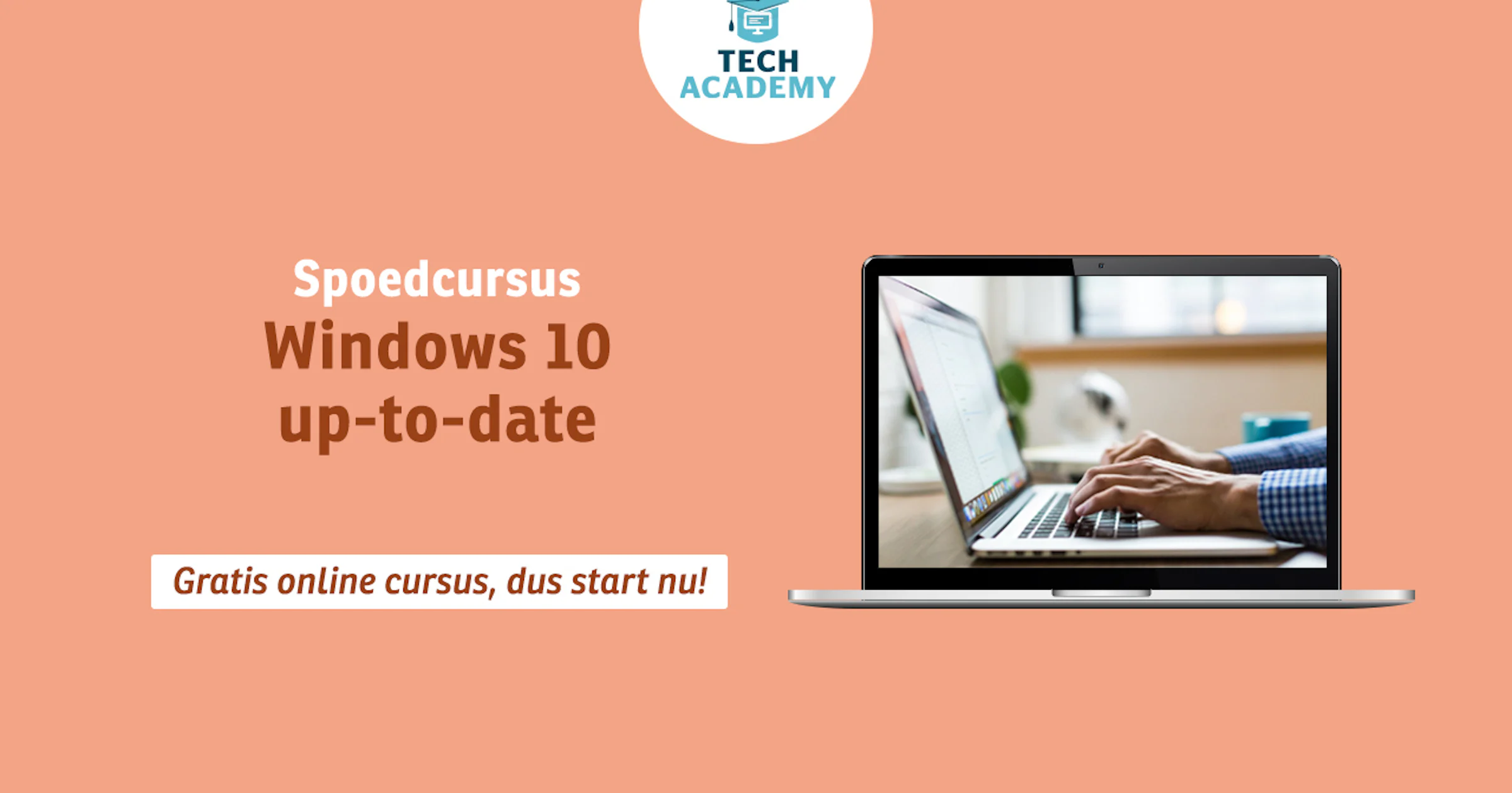 Houd Windows 10 veilig en up-to-date