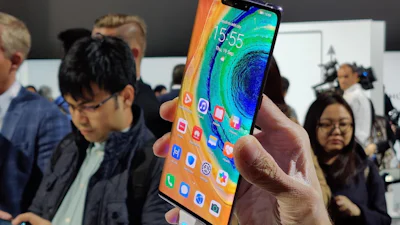 Huawei zonder Google Play: download niet zomaar apps