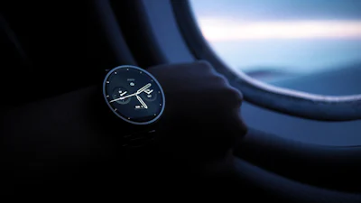 Wat de toekomstige wearable allemaal moet kunnen