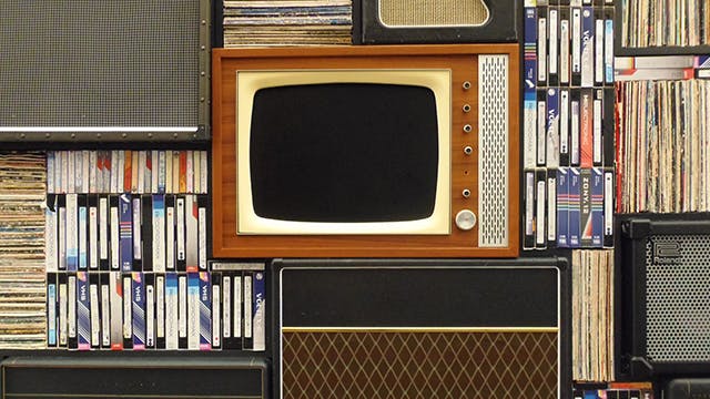 De tien beste video-apps met retro-effecten