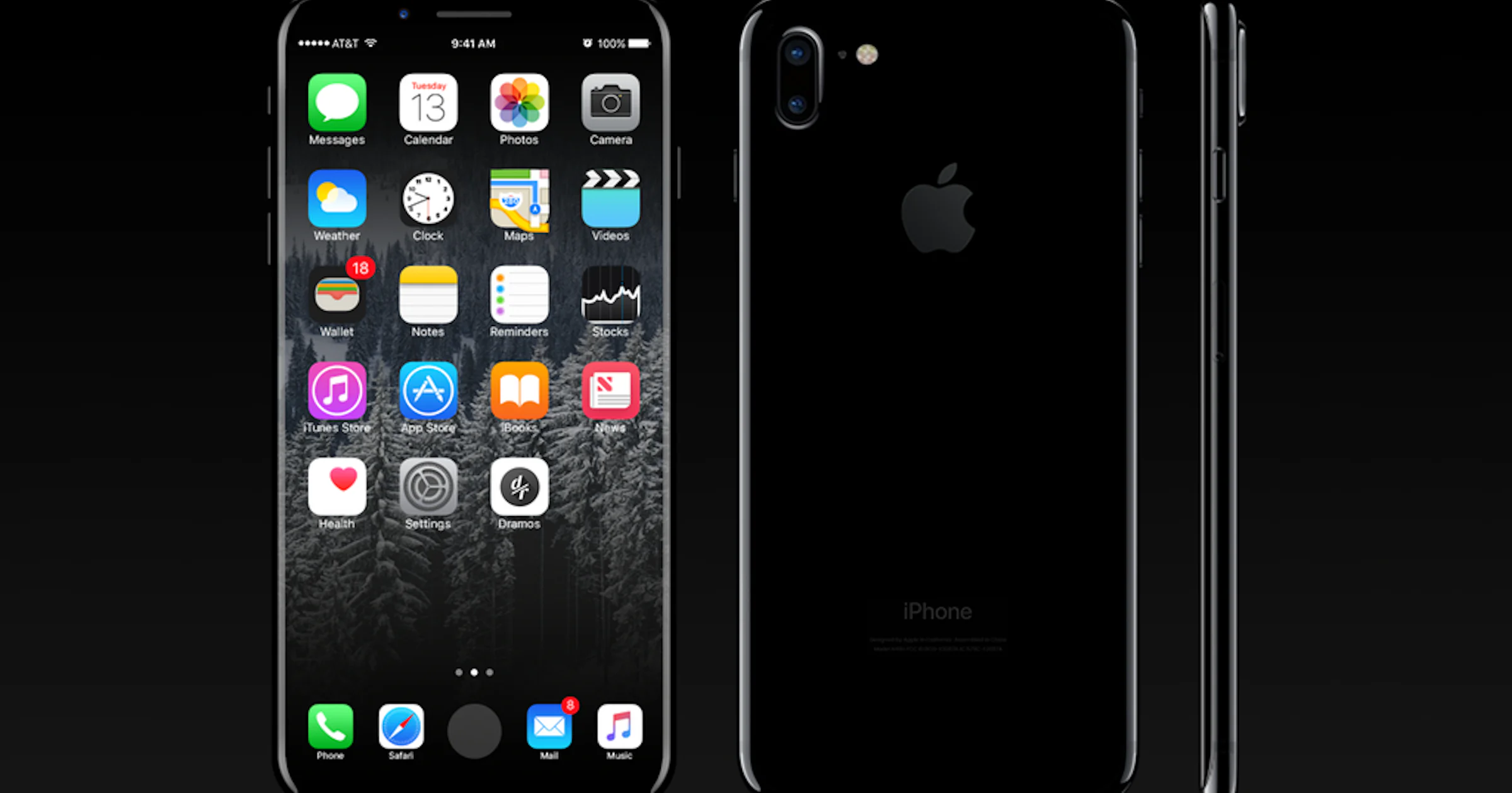 iPhone SE 2: geruchten en nieuws