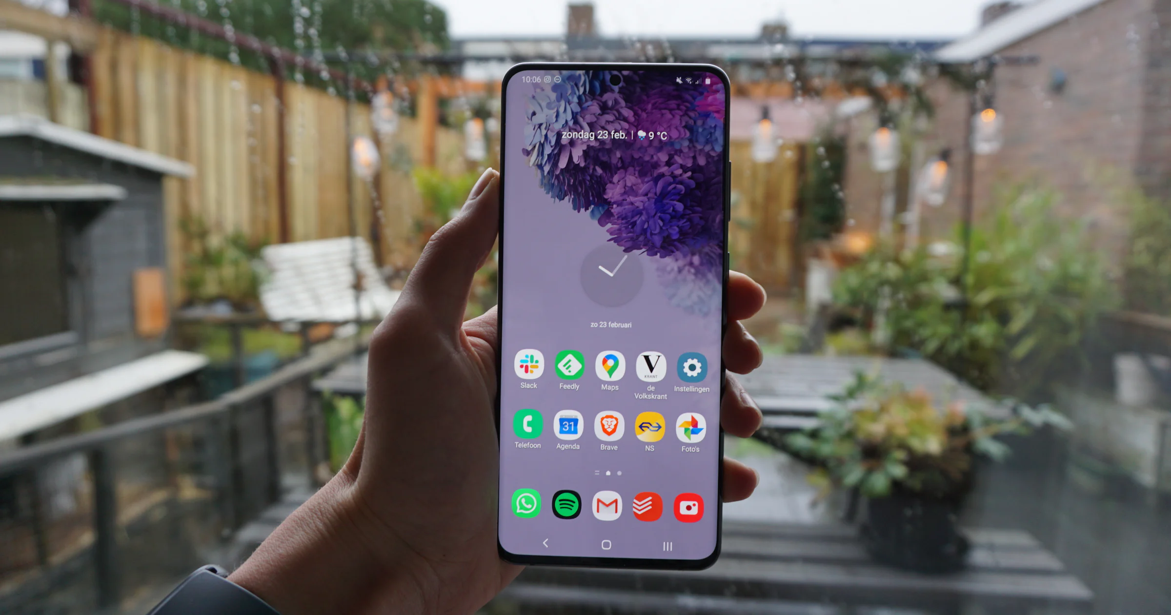 Samsung Galaxy S20 Ultra: de grootste en beste Samsung-smartphone ooit