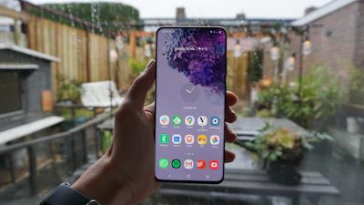 Samsung Galaxy S20 Ultra: de grootste en beste Samsung-smartphone ooit