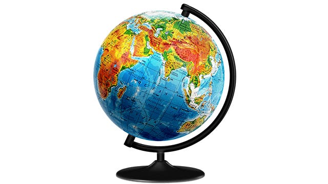 OpenStreetMap-kaarten maken met MapTiler