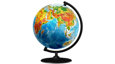 OpenStreetMap-kaarten maken met MapTiler