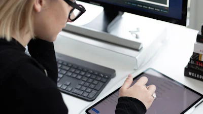 Systeembeheer voor thuis: optimaal en veilig thuiswerken en ontspannen