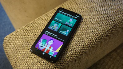 Review Motorola Moto G8 Power - Beste budgetsmartphone van 2020?