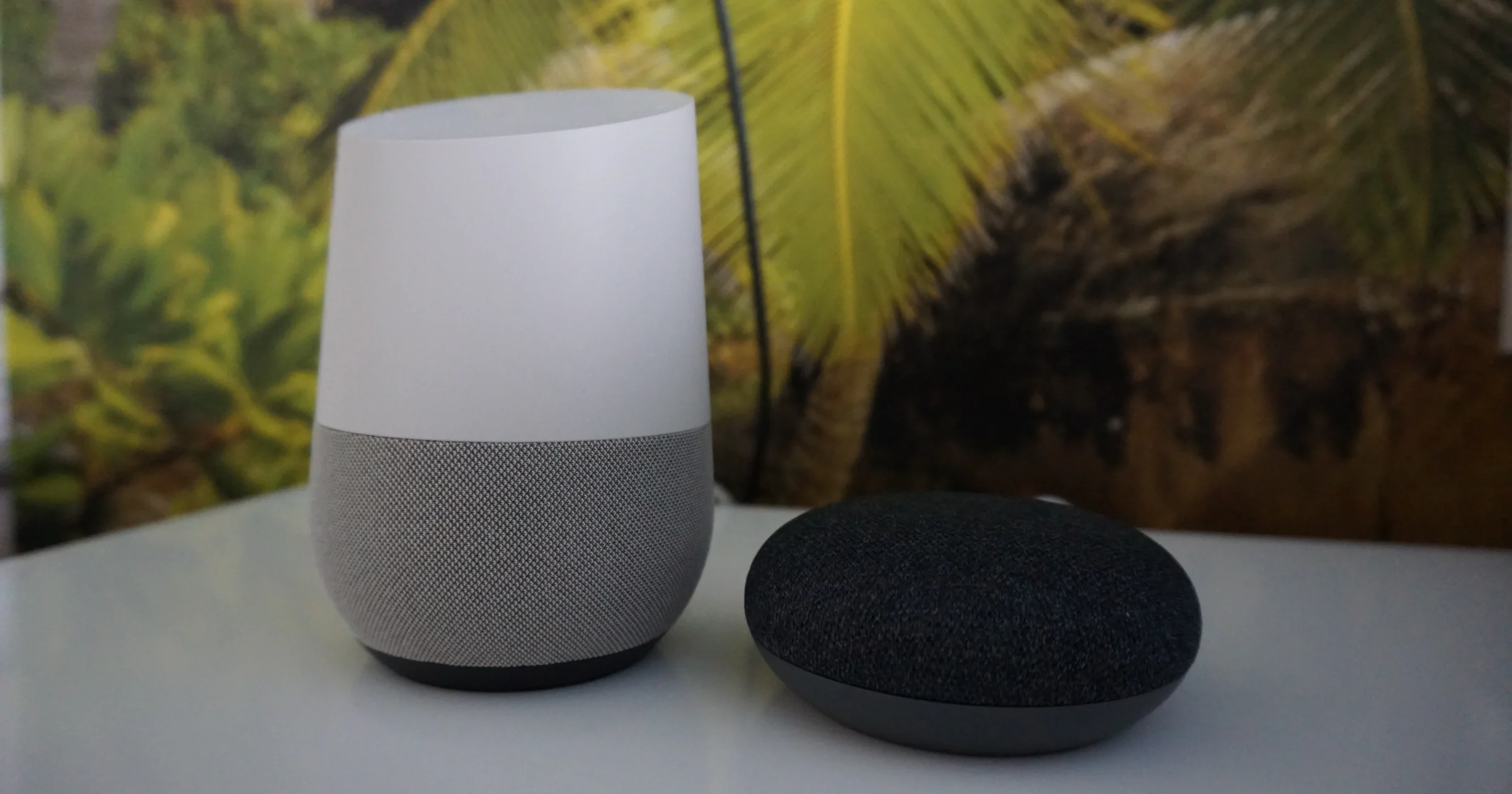 Google Home en bluetooth: dit kun je ermee