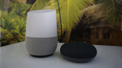 Google Home en bluetooth: dit kun je ermee