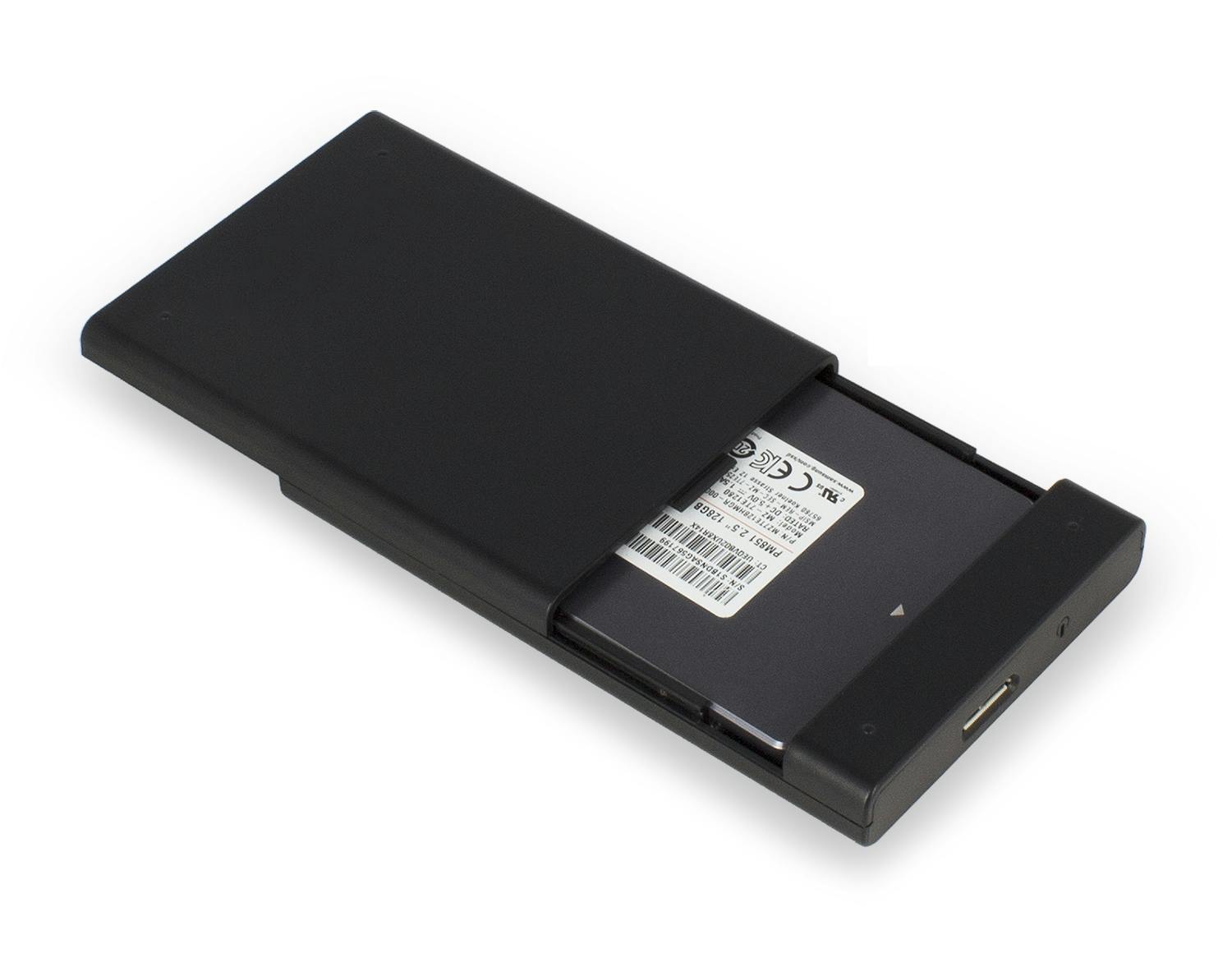 Ssd hergebruiken? Dit zijn de opties