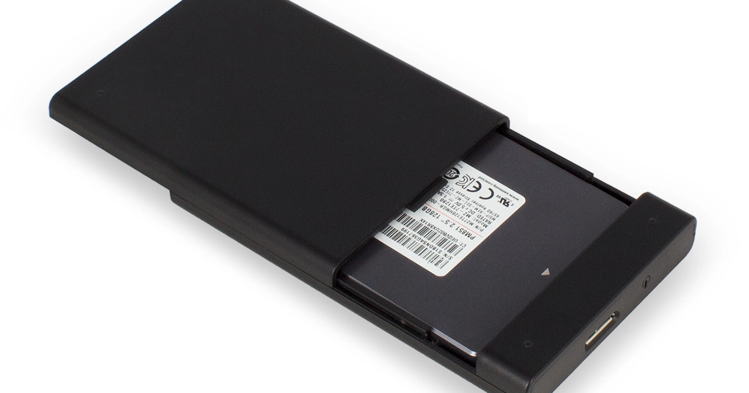 Ssd hergebruiken? Dit zijn de opties