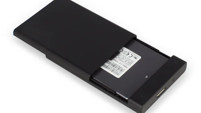 Ssd hergebruiken? Dit zijn de opties