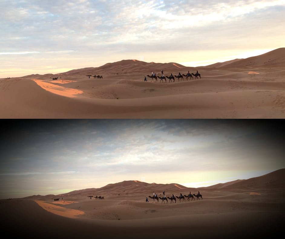 Olive Video Editor: filmpjes maken als Tarantino