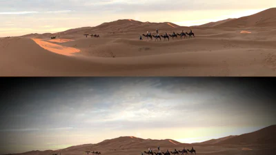 Olive Video Editor: filmpjes maken als Tarantino