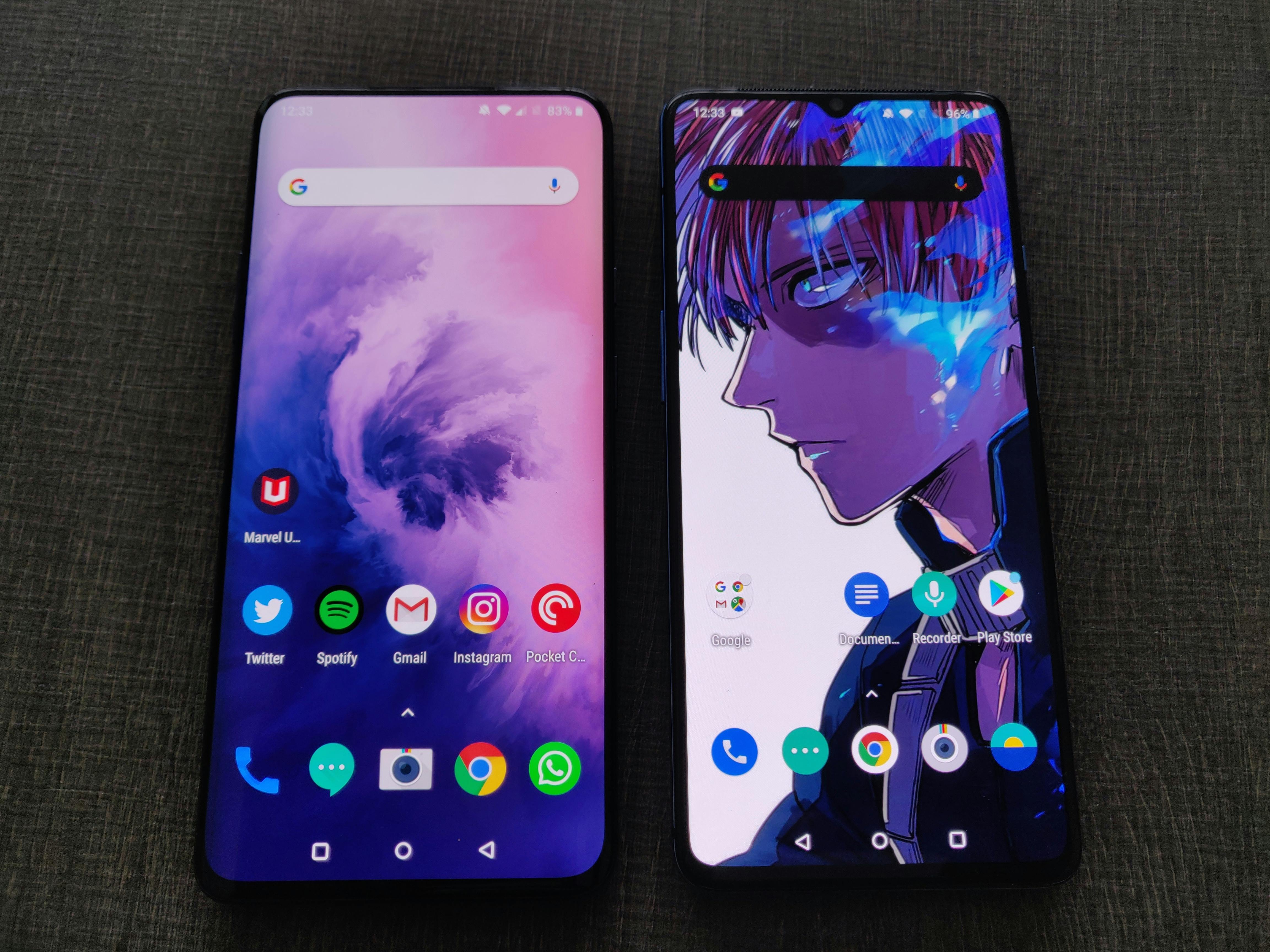 De toekomst van 90Hz-smartphones