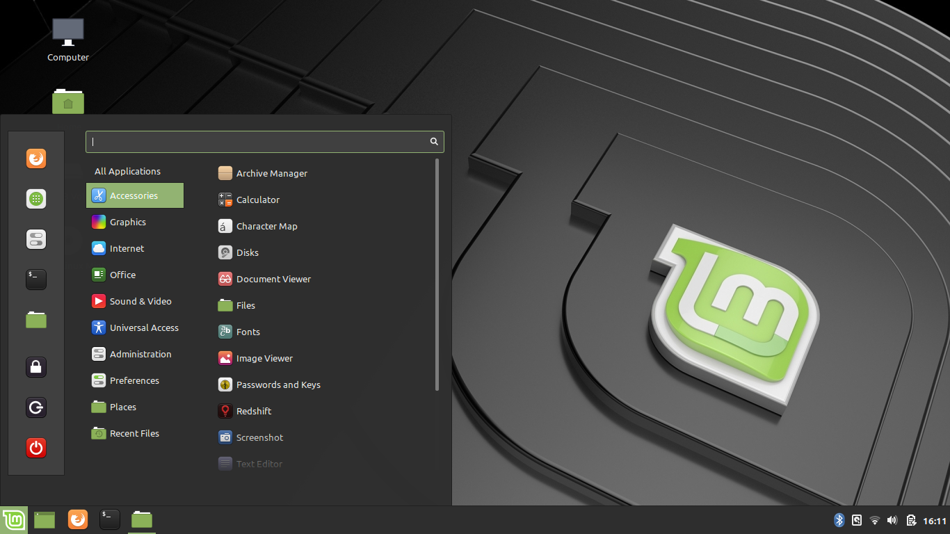 Wereldrecord Guinness Book Stuiteren rivaal Overstap Windows 7: Linux Mint installeren | ID.nl