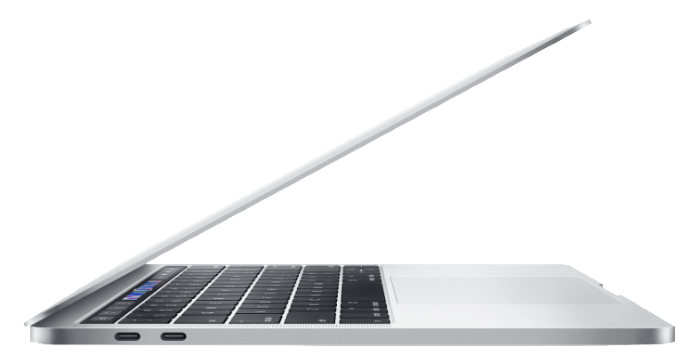 Werkt Apple aan een nieuwe MacBook?