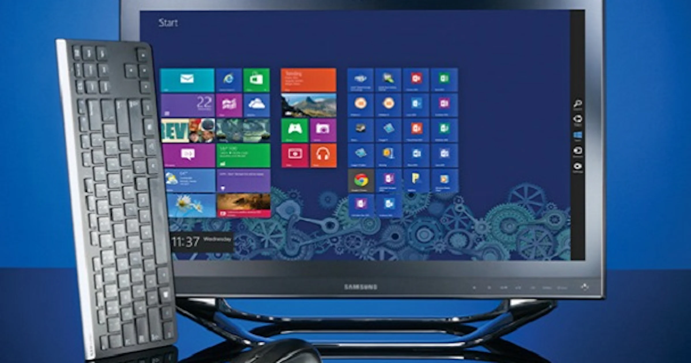 7 dingen die je moet doen met een nieuwe pc