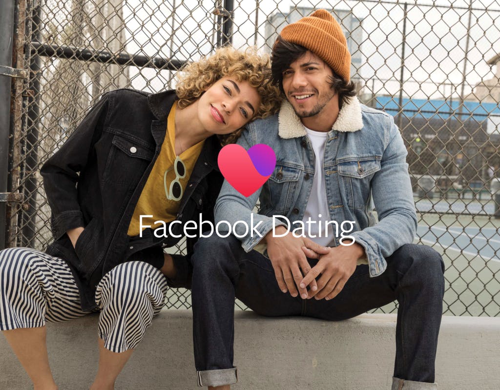 Dit is de dating-app van Facebook